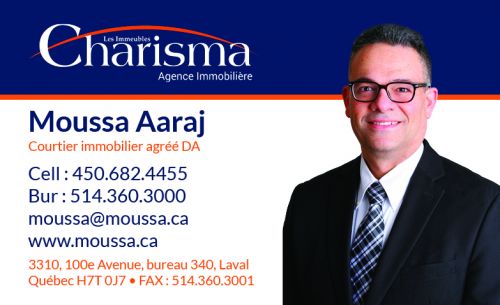 Moussa Aaraj